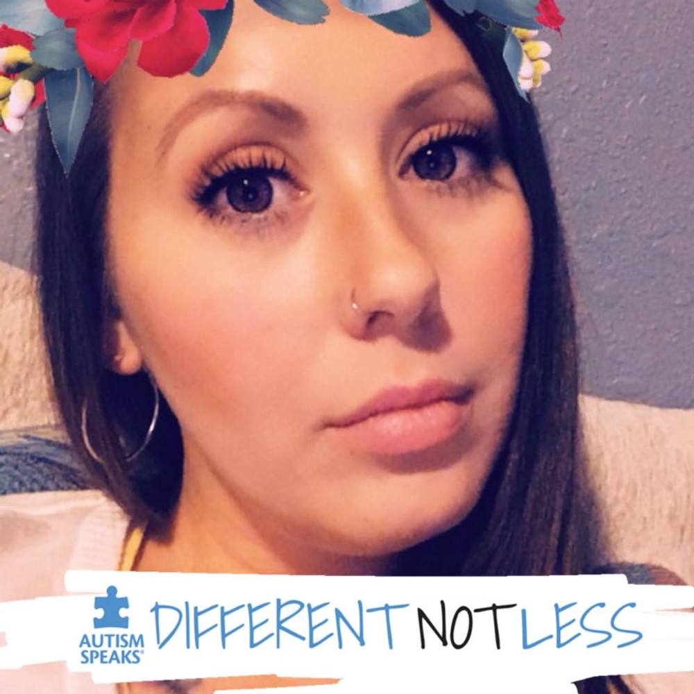 Meet your Posher, Abigail